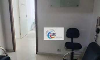 Imagem 7: Conjunto para alugar, 41 m² - Brooklin - São Paulo/SP