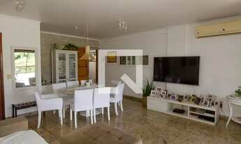 Imagem 4: Apartamento para Aluguel - Recreio, 4 Quartos, 210 m2