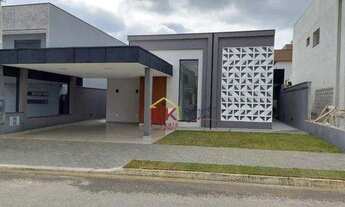 Imagem 3: Casa com 3 dormitórios à venda, 165 m² por R$ 1.045.000,00 - Recanto dos Eucaliptos - São