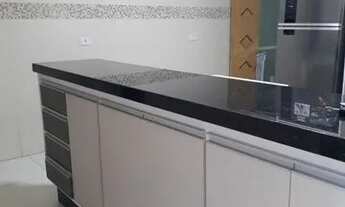 Imagem 3: Sobrado com 4 dormitórios à venda, 125 m² por R$ 620.000,00 - Vila Sabrina - São Paulo/SP