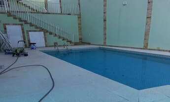 Imagem 3: MANSAO ITANHANGA 5 QTS 3 SUITES LAZER COMPLETO