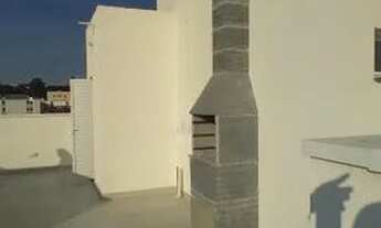 Imagem 6: Apartamento para venda com 33 metros quadrados com 1 quarto em Parque das Paineiras - São