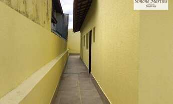 Imagem 5: CASA GERMINADA PRONTA PRA MORAR