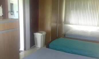 Imagem 5: Casa de um quarto no haras de aldeia km 20 com piscina