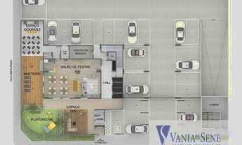 Imagem 15: SAO JOSE DOS CAMPOS - Residential / Apartment - JARDIM ISMENIA