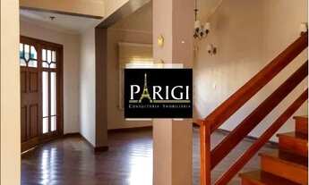 Imagem 3: Casa com 3 dormitórios para alugar, 320 m² por R$ 2.609/mês - Rubem Berta - Porto Alegre/R