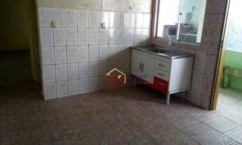 Imagem 3: Casa com Ponto de Comércio ,com 1 dormitório à venda, 184 m² por R$ 195.000 - Residencial