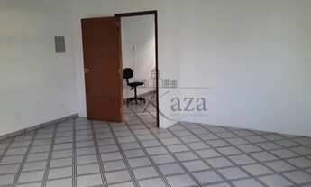 Imagem 6: Comercial Sala Condomínio em São José dos Campos