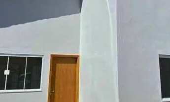 Imagem: ADQUIRA SUA CASA PARCELADA