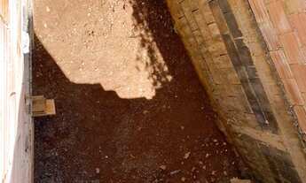 Imagem 6: Casa Geminada Casa com 2 dormitórios