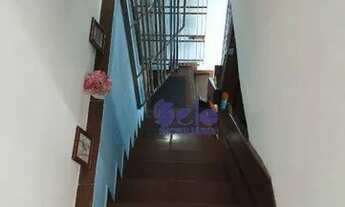 Imagem 7: SOBRADO A VENDA VILA NINA