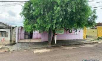 Imagem: Casa com 3 dormitórios para alugar, 120