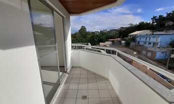 Imagem 5: FLORIANóPOLIS - Apartamento Padrão - Carvoeira