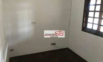 Imagem 4: Casa com 2 dormitórios, sala, cozinha, banheiro e 1 vaga coberta para alugar por R$ 1.400