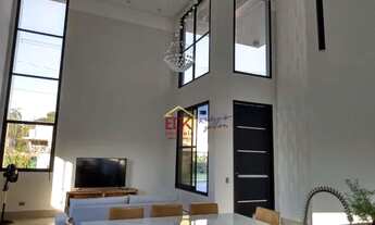 Imagem 4: Casa com 3 dormitórios, 193 m² - venda por R$ 1.950.000,00 ou aluguel por R$ 8.876,00/mês