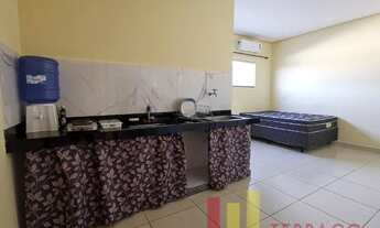 Imagem: URUAÇU - Apartamento Padrão - SETOR SUL