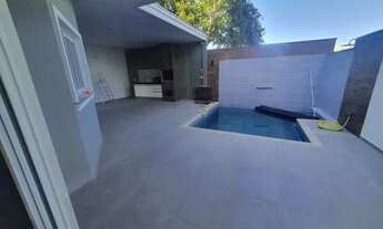 Imagem 5: Casa / Condomínio - Urbanova - Locação e Venda - Residencial