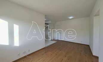 Imagem 6: Apartamento para aluguel possui 51 metros quadrados com 2 quartos em Centro - Barueri - SP