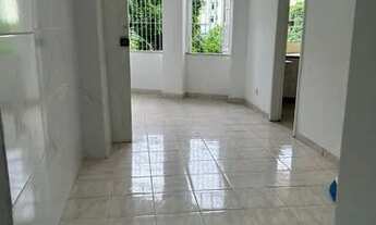 Imagem 2: Casa subsolo, 2 quartos em Brotas