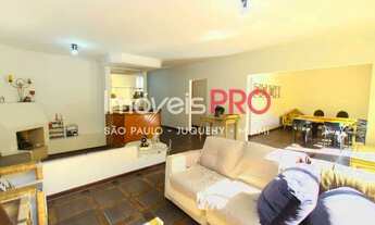 Imagem 4: Casa assobradada no Planalto Paulista