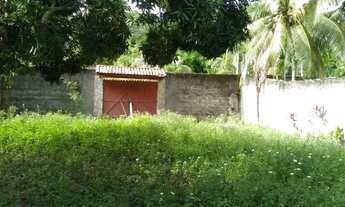 Imagem 7: Vende casa com 3/4 com terreno de 800m² em Jauá - Camaçari - BA