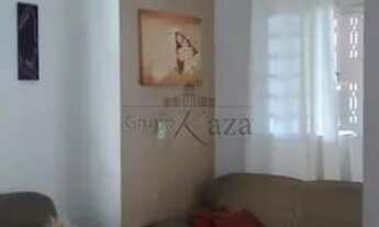 Imagem 2: Casa Sobrado em São José dos Campos