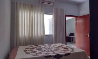 Imagem: Aluguel casa diária mobiliada