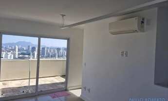 Imagem 2: COBERTURA - VILA LEOPOLDINA - SP