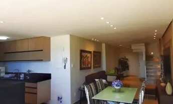 Imagem 5: Cód. 458/23043 Piatã Cobertura 4/4 sendo 2 suítes com Piscina Vista Mar