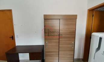 Imagem 4: Kitnet - Cidade Universitária - Campinas