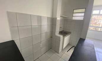 Imagem 5: Apartamento para aluguel tem 40 metros quadrados com 1 quarto em Bela Vista - São Paulo