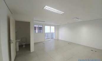 Imagem: COMERCIAL - VILA MADALENA - SP