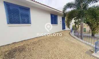 Imagem 2: Casa - Taquaral - Campinas