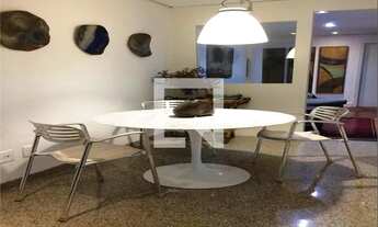 Imagem 6: Apartamento à Venda - Aclimação, 4 Quartos, 235 m2