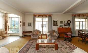 Imagem 5: Apartamento para Aluguel - Jardim Paulista, 3 Quartos, 260 m2