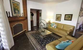 Imagem 5: Casa 3 quartos à venda no Condominio Estância Marambaia