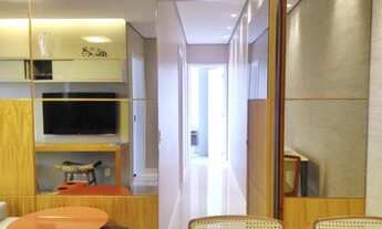 Imagem 7: NOVA LIMA - Apartamento Padrão - Alphaville - Lagoa dos Ingleses