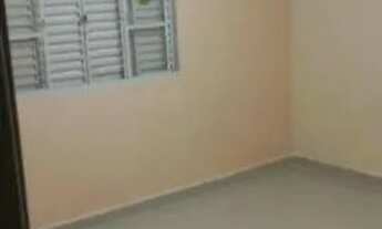 Imagem 2: Casa assobradada na mooca