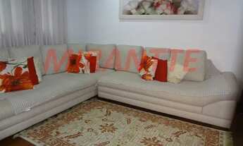 Imagem 5: Apartamento de 265m² com 4 quartos em Santana