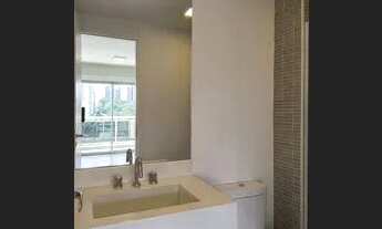 Imagem 6: Studio para aluguel tem 50,44 metros quadrados com 1 quarto em Vila Cruzeiro - São Paulo