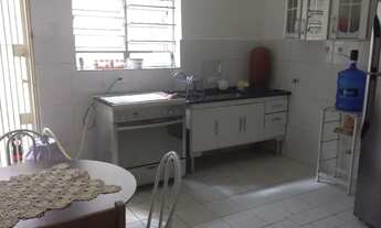 Imagem 2: Casa a 500m do metrô Conceição