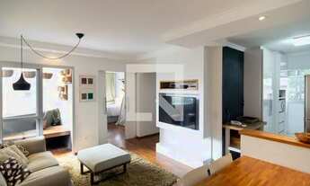 Imagem: Apartamento à Venda - Campo Belo, 3 Quartos