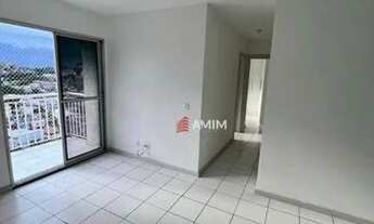 Imagem 3: Apartamento com 2 dormitórios à venda, 57 m² por R$ 315.000,00 - Fonseca - Niterói/RJ