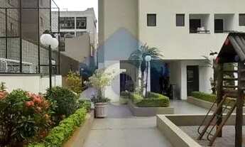 Imagem: APT 3 DORM 1 SUITE 1 VAGA COM VARANDA Próximo