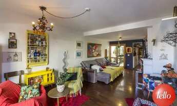 Imagem 5: São Paulo - Casa Padrão - Perdizes