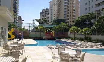 Imagem 4: Apartamento com 4 dormitórios, 184 m² - venda por R$ 2.730.000,00 ou aluguel por R$ 10.850
