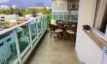 Imagem 7: Apartamento em Barra da Tijuca - Rio de Janeiro