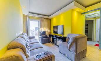 Imagem: Apartamento 67m² à venda no Tatuapé