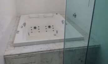 Imagem 5: Sitio top na Pampulha vista para aeroporto