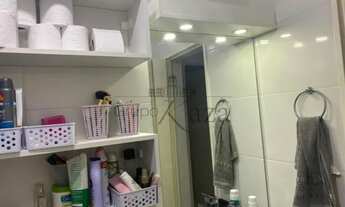 Imagem 6: Apartamento Padrão em São José dos Campos